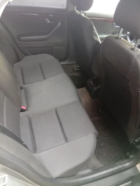 Audi A4 - 4800 лв. / 2454.20 € - 88420200 5 | Car24.bg Audi A4 - 4800 лв. / 2454.20 € - 88420200 5