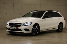 Mercedes-Benz C 220 d 4-MATIC - Car24.bg Mercedes-Benz C 220 d 4-MATIC
