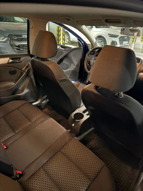 VW Golf - 5950 € / 11637.19 лв. - 12548409 10 | Car24.bg VW Golf - 5950 € / 11637.19 лв. - 12548409 10