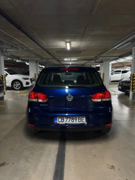 VW Golf - 5950 € / 11637.19 лв. - 12548409 4 | Car24.bg VW Golf - 5950 € / 11637.19 лв. - 12548409 4