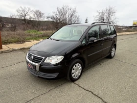 VW Touran 1.9. 105 кс 6-скорости - Car24.bg VW Touran 1.9. 105 кс 6-скорости