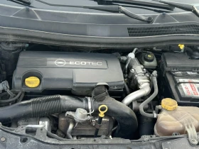 Opel Corsa 1.7CDTi - 1999 € / 3909.70 лв. - 55988123 8 | Car24.bg Opel Corsa 1.7CDTi - 1999 € / 3909.70 лв. - 55988123 8