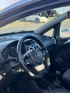 Opel Corsa 1.7CDTi - 1999 € / 3909.70 лв. - 55988123 5 | Car24.bg Opel Corsa 1.7CDTi - 1999 € / 3909.70 лв. - 55988123 5