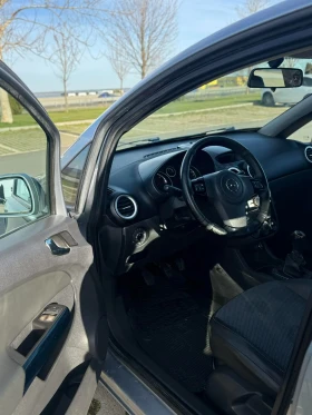 Opel Corsa 1.7CDTi - 1999 € / 3909.70 лв. - 55988123 13 | Car24.bg Opel Corsa 1.7CDTi - 1999 € / 3909.70 лв. - 55988123 13
