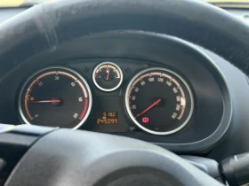 Opel Corsa 1.7CDTi - 1999 € / 3909.70 лв. - 55988123 9 | Car24.bg Opel Corsa 1.7CDTi - 1999 € / 3909.70 лв. - 55988123 9