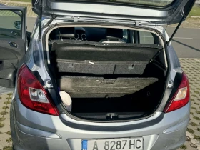 Opel Corsa 1.7CDTi - 1999 € / 3909.70 лв. - 55988123 14 | Car24.bg Opel Corsa 1.7CDTi - 1999 € / 3909.70 лв. - 55988123 14