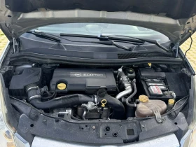 Opel Corsa 1.7CDTi - 1999 € / 3909.70 лв. - 55988123 11 | Car24.bg Opel Corsa 1.7CDTi - 1999 € / 3909.70 лв. - 55988123 11