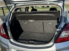 Opel Corsa 1.7CDTi - 1999 € / 3909.70 лв. - 55988123 15 | Car24.bg Opel Corsa 1.7CDTi - 1999 € / 3909.70 лв. - 55988123 15