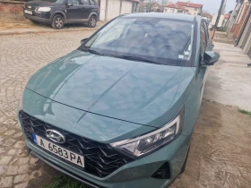 Hyundai I20 Ексклузив - 18500 € / 36182.85 лв. - 96717803 4 | Car24.bg Hyundai I20 Ексклузив - 18500 € / 36182.85 лв. - 96717803 4