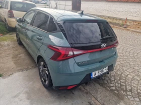 Hyundai I20 Ексклузив - 18500 € / 36182.85 лв. - 96717803 5 | Car24.bg Hyundai I20 Ексклузив - 18500 € / 36182.85 лв. - 96717803 5