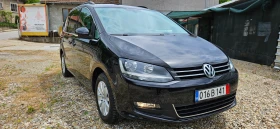Снимка VW Sharan