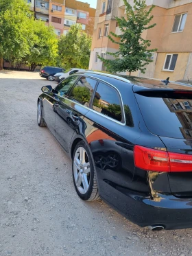 Audi A6 Авант - 9000 € / 17602.47 лв. - 28868527 9 | Car24.bg Audi A6 Авант - 9000 € / 17602.47 лв. - 28868527 9