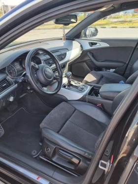 Audi A6 Авант - 9000 € / 17602.47 лв. - 28868527 6 | Car24.bg Audi A6 Авант - 9000 € / 17602.47 лв. - 28868527 6