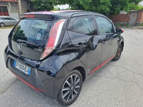 Toyota Aygo 1.0 - 2400 € / 4693.99 лв. - 63967328 6 | Car24.bg Toyota Aygo 1.0 - 2400 € / 4693.99 лв. - 63967328 6