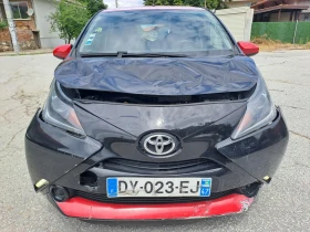 Toyota Aygo 1.0 - 2400 € / 4693.99 лв. - 63967328 4 | Car24.bg Toyota Aygo 1.0 - 2400 € / 4693.99 лв. - 63967328 4