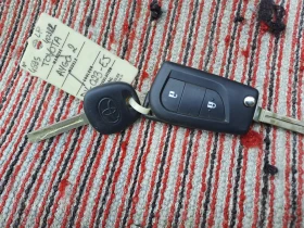 Toyota Aygo 1.0 - 2400 € / 4693.99 лв. - 63967328 14 | Car24.bg Toyota Aygo 1.0 - 2400 € / 4693.99 лв. - 63967328 14