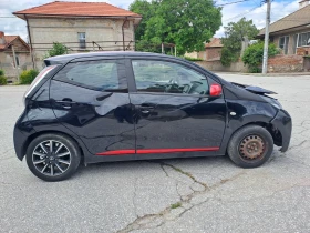 Toyota Aygo 1.0 - 2400 € / 4693.99 лв. - 63967328 8 | Car24.bg Toyota Aygo 1.0 - 2400 € / 4693.99 лв. - 63967328 8