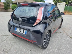 Toyota Aygo 1.0 - 2400 € / 4693.99 лв. - 63967328 16 | Car24.bg Toyota Aygo 1.0 - 2400 € / 4693.99 лв. - 63967328 16