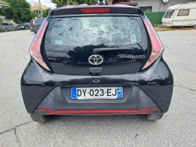 Toyota Aygo 1.0 - 2400 € / 4693.99 лв. - 63967328 9 | Car24.bg Toyota Aygo 1.0 - 2400 € / 4693.99 лв. - 63967328 9