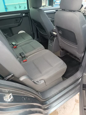 VW Touran undefined | Auto.bg — изображение 5 VW Touran undefined | Auto.bg — изображение 5