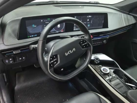 Kia EV6 LONG RANGE GT LINE /360/DISTRONIC | Auto.bg — изображение 10 Kia EV6 LONG RANGE GT LINE /360/DISTRONIC | Auto.bg — изображение 10
