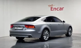 Audi A7 QUATTRO | Auto.bg — изображение 2 Audi A7 QUATTRO | Auto.bg — изображение 2