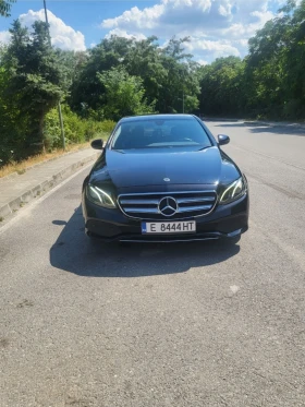 Mercedes-Benz E 220 - 17800 € / 34813.77 лв. - 12676481 5 | Car24.bg Mercedes-Benz E 220 - 17800 € / 34813.77 лв. - 12676481 5