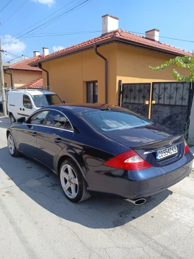 Mercedes-Benz CLS 350 - 4999 € / 9777.19 лв. - 84342476 3 | Car24.bg Mercedes-Benz CLS 350 - 4999 € / 9777.19 лв. - 84342476 3