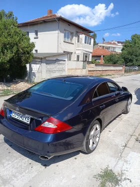 Mercedes-Benz CLS 350 - 4999 € / 9777.19 лв. - 84342476 4 | Car24.bg Mercedes-Benz CLS 350 - 4999 € / 9777.19 лв. - 84342476 4