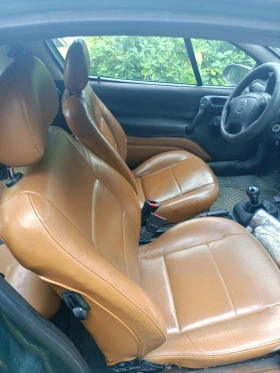 Opel Tigra undefined | Auto.bg — изображение 9 Opel Tigra undefined | Auto.bg — изображение 9