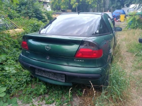 Opel Tigra undefined | Auto.bg — изображение 17 Opel Tigra undefined | Auto.bg — изображение 17