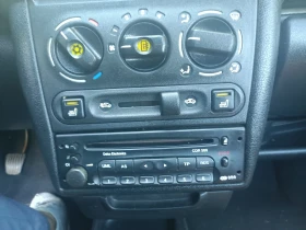 Opel Tigra undefined | Auto.bg — изображение 5 Opel Tigra undefined | Auto.bg — изображение 5