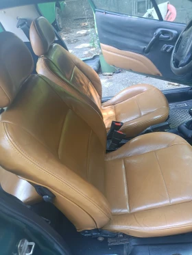 Opel Tigra undefined | Auto.bg — изображение 8 Opel Tigra undefined | Auto.bg — изображение 8