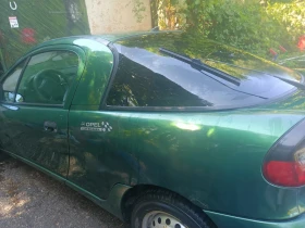 Opel Tigra undefined | Auto.bg — изображение 10 Opel Tigra undefined | Auto.bg — изображение 10