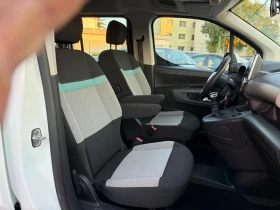 Citroen Berlingo undefined | Auto.bg — изображение 14 Citroen Berlingo undefined | Auto.bg — изображение 14