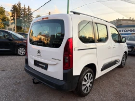 Citroen Berlingo undefined | Auto.bg — изображение 4 Citroen Berlingo undefined | Auto.bg — изображение 4