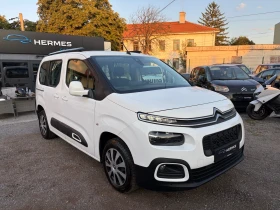 Citroen Berlingo undefined | Auto.bg — изображение 2 Citroen Berlingo undefined | Auto.bg — изображение 2