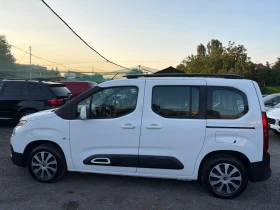 Citroen Berlingo undefined | Auto.bg — изображение 7 Citroen Berlingo undefined | Auto.bg — изображение 7
