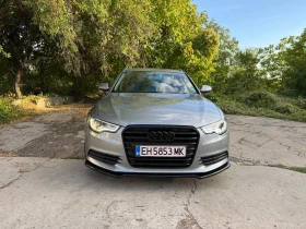 Audi A6 * Maxton* S-Line * 2.0TDI * ПЕРФЕКТНА * - Car24.bg Audi A6 * Maxton* S-Line * 2.0TDI * ПЕРФЕКТНА *