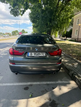 BMW 5 Gran Turismo undefined | Auto.bg — изображение 2 BMW 5 Gran Turismo undefined | Auto.bg — изображение 2