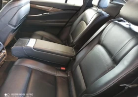 BMW 5 Gran Turismo undefined | Auto.bg — изображение 4 BMW 5 Gran Turismo undefined | Auto.bg — изображение 4
