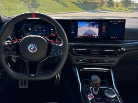 BMW M3 * Competition * CARFAX * ОПЦИЯ ЗА ФИНАНСИРАНЕ | Auto.bg — изображение 8 BMW M3 * Competition * CARFAX * ОПЦИЯ ЗА ФИНАНСИРАНЕ | Auto.bg — изображение 8