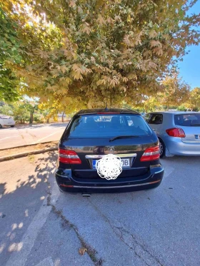 Mercedes-Benz B 200 - 3400 € - 61477179 3 | Car24.bg Mercedes-Benz B 200 - 3400 € - 61477179 3