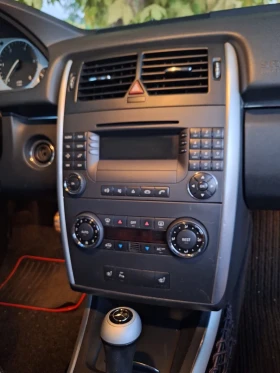Mercedes-Benz B 200 - 3400 € - 61477179 9 | Car24.bg Mercedes-Benz B 200 - 3400 € - 61477179 9