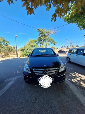 Mercedes-Benz B 200 - Car24.bg Mercedes-Benz B 200
