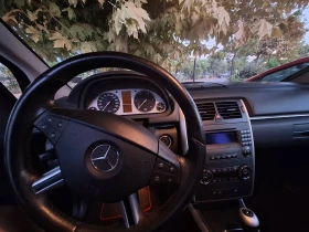 Mercedes-Benz B 200 - 3400 € - 61477179 10 | Car24.bg Mercedes-Benz B 200 - 3400 € - 61477179 10