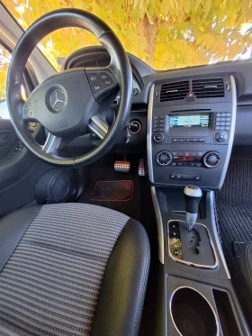 Mercedes-Benz B 200 - 3400 € - 61477179 5 | Car24.bg Mercedes-Benz B 200 - 3400 € - 61477179 5