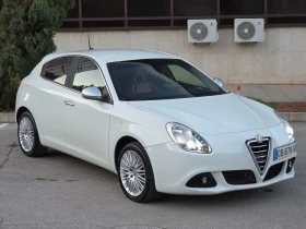 Alfa Romeo Giulietta 2.0JTDm 140hp * EURO5 * КЛИМАТРОНИК * КОЖА * НАВИ - 4400 € - 84945033 6 | Car24.bg Alfa Romeo Giulietta 2.0JTDm 140hp * EURO5 * КЛИМАТРОНИК * КОЖА * НАВИ - 4400 € - 84945033 6