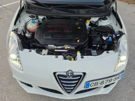 Alfa Romeo Giulietta 2.0JTDm 140hp * EURO5 * КЛИМАТРОНИК * КОЖА * НАВИ - 4400 € - 84945033 9 | Car24.bg Alfa Romeo Giulietta 2.0JTDm 140hp * EURO5 * КЛИМАТРОНИК * КОЖА * НАВИ - 4400 € - 84945033 9