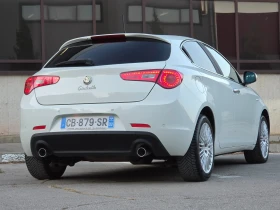 Alfa Romeo Giulietta 2.0JTDm 140hp * EURO5 * КЛИМАТРОНИК * КОЖА * НАВИ - 4400 € - 84945033 4 | Car24.bg Alfa Romeo Giulietta 2.0JTDm 140hp * EURO5 * КЛИМАТРОНИК * КОЖА * НАВИ - 4400 € - 84945033 4